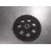 209B107 Intake Camshaft Timing Gear For 08-12 GMC Canyon  3.7 12575415 Gas