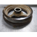 209B109 Crankshaft Pulley For 04-12 GMC Canyon 3.7 12579713 Gas 209B109 Crankshaft Pulley For 04-12 GMC Canyon 3.7 12579713 Gas