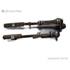 209B110 Balance Shafts Pair For 08-12 GMC Canyon  3.7 12673565 Gas