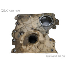 209B115 Engine Timing Cover For 04-12 GMC Canyon  3.7 12601934 Gas