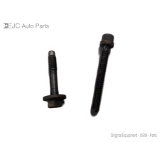 209B118 Camshaft Gear Bolt Set For 08-12 GMC Canyon  3.7  Gas