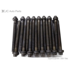 2030M303 Cylinder Head Bolt Kit For 16-18 Ram 1500 3.0 Diesel 2030M303 Cylinder Head Bolt Kit For 16-18 Ram 1500 3.0 Diesel