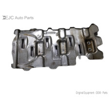 2030M309 Engine Oil Baffle For 16-18 Ram 1500 3.0 Diesel 2030M309 Engine Oil Baffle For 16-18 Ram 1500 3.0 Diesel