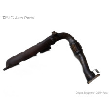 2030M311 Left Exhaust Manifold For 16-18 Ram 1500 3.0 Diesel 2030M311 Left Exhaust Manifold For 16-18 Ram 1500 3.0 Diesel