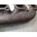 2030M311 Left Exhaust Manifold For 16-18 Ram 1500  3.0  Diesel