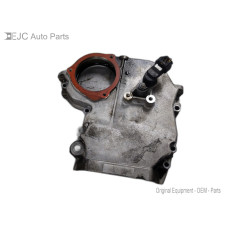 2030M326 Left Front Timing Cover For 14-18 Ram 1500  3.0 68289934AA Diesel