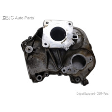 2030M327 Right Front Timing Cover For 14-23 Ram 1500  3.0 68490207AA Diesel