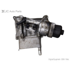 2030M328 Oil Filter Housing With Cooler For 16-18 Ram 1500  3.0  Diesel