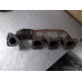 2030M330 Right Exhaust Manifold For 14-18 Ram 1500 3.0 68395649AA Diesel 2030M330 Right Exhaust Manifold For 14-18 Ram 1500 3.0 68395649AA Diesel