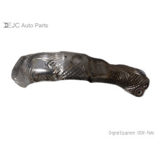 2030M331 Left Up-Pipe Heat Shield For 16-18 Ram 1500  3.0  Diesel