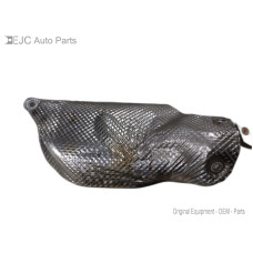 2030M333 Left Exhaust Manifold Heat Shield For 16-18 Ram 1500  3.0  Diesel