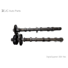 2030M336 Left Camshafts Set Pair For 16-18 Ram 1500  3.0  Diesel