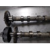 2030M336 Left Camshafts Set Pair For 16-18 Ram 1500  3.0  Diesel