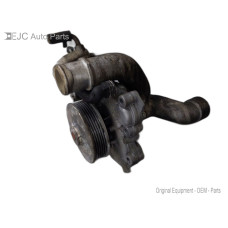 2030M337 Water Pump With Housing For 14-18 Ram 1500  3.0 68211202AB Diesel