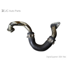 2030M338 Turbo Oil Return Line For 16-18 Ram 1500  3.0  Diesel