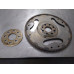 2030M343 Flexplate For 14-18 Ram 1500  3.0 52108818AA Diesel