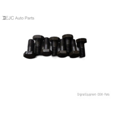 2030M348 Flexplate Bolts For 16-18 Ram 1500  3.0  Diesel