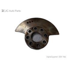 2030M349 Crankshaft Counterweight For 16-18 Ram 1500  3.0  Diesel