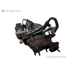 GYU503 Turbo Turbocharger Rebuildable For 14-17 Ram 1500  3.0 35242171G Diesel