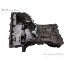 GYW404 Upper Engine Oil Pan For 14-18 Ram 1500  3.0 68229372AA Diesel