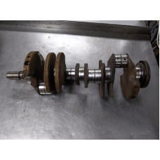 #OC01 Crankshaft Standard For 97-10 Ford F-150 5.4 F75E6303A17G Flex #OC01 Crankshaft Standard For 97-10 Ford F-150 5.4 F75E6303A17G Flex