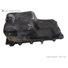 GYU504 Engine Oil Pan For 04-08 Ford F-150 5.4 2L1E6675GA Flex GYU504 Engine Oil Pan For 04-08 Ford F-150 5.4 2L1E6675GA Flex