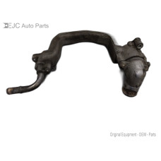 209J102 Coolant Crossover For 06-08 Ford F-150 5.4 3L3E8C369KA Flex 209J102 Coolant Crossover For 06-08 Ford F-150 5.4 3L3E8C369KA Flex