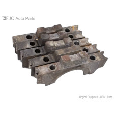 209J103 Engine Block Main Caps For 06-08 Ford F-150 5.4 Flex 209J103 Engine Block Main Caps For 06-08 Ford F-150 5.4 Flex