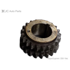209J107 Crankshaft Timing Gear For 06-08 Ford F-150 5.4 XL3E6306AA Flex 209J107 Crankshaft Timing Gear For 06-08 Ford F-150 5.4 XL3E6306AA Flex