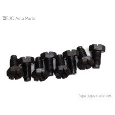 209J112 Flexplate Bolts For 06-08 Ford F-150 5.4 Flex 209J112 Flexplate Bolts For 06-08 Ford F-150 5.4 Flex