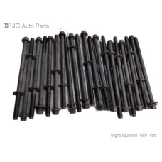 209J113 Cylinder Head Bolt Kit For 06-08 Ford F-150 5.4 9R3E6065AA Flex 209J113 Cylinder Head Bolt Kit For 06-08 Ford F-150 5.4 9R3E6065AA Flex