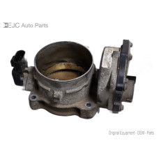 209V103 Throttle Valve Body For 04-10 Ford F-150 5.4 3L3E9E926AD Flex 209V103 Throttle Valve Body For 04-10 Ford F-150 5.4 3L3E9E926AD Flex