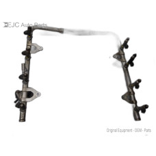 209V106 Fuel Injectors Set With Rail For 07-08 Ford F-150 5.4 5C3E-9F792-DD Flex 209V106 Fuel Injectors Set With Rail For 07-08 Ford F-150 5.4 5C3E-9F792-DD Flex