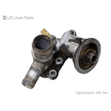 209W102 Engine Oil Filter Housing For 06-08 Ford F-150  5.4 6C3E6K318AA Flex