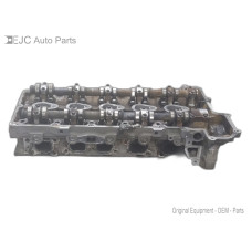 #NQ08 Cylinder Head For 08-10 Hummer H3 3.7 19206641 Gas #NQ08 Cylinder Head For 08-10 Hummer H3 3.7 19206641 Gas