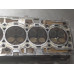 #NQ08 Cylinder Head For 08-10 Hummer H3  3.7 19206641 Gas