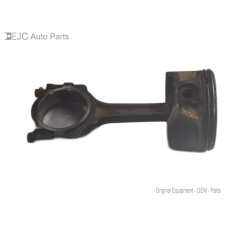 209G201 Piston and Connecting Rod Standard For 08-10 Hummer H3 3.7 12613195 Gas 209G201 Piston and Connecting Rod Standard For 08-10 Hummer H3 3.7 12613195 Gas