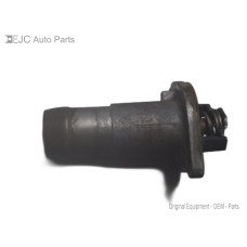 209G205 Thermostat Housing For 08-10 Hummer H3 3.7 12622316 Gas 209G205 Thermostat Housing For 08-10 Hummer H3 3.7 12622316 Gas