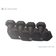 209G207 Flexplate Bolts For 08-10 Hummer H3 3.7 Gas 209G207 Flexplate Bolts For 08-10 Hummer H3 3.7 Gas