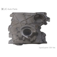 209G209 Engine Timing Cover For 06-10 Hummer H3 3.7 12601934 Gas 209G209 Engine Timing Cover For 06-10 Hummer H3 3.7 12601934 Gas