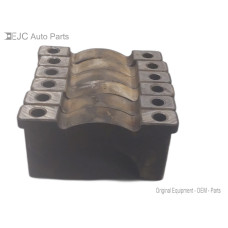 209G221 Engine Block Main Caps For 08-10 Hummer H3 3.7 12604849 Gas 209G221 Engine Block Main Caps For 08-10 Hummer H3 3.7 12604849 Gas