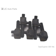 209G228 Ignition Coil Igniter Set For 07-10 Hummer H3 3.7 12629472 Gas 209G228 Ignition Coil Igniter Set For 07-10 Hummer H3 3.7 12629472 Gas