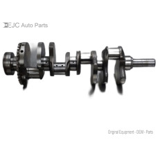 #M506 Crankshaft Standard From 2006 Jeep Grand Cherokee  6.1  SRT