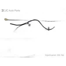 203L309 Engine Oil Dipstick With Tube From 2006 Jeep Grand Cherokee  6.1  SRT