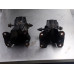 203L315 Motor Mount Brackets Pair From 2006 Jeep Grand Cherokee  6.1  SRT