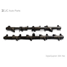 203L323 Rocker Arms Set One Side From 2006 Jeep Grand Cherokee  6.1  SRT