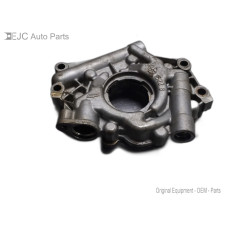 203L324 Engine Oil Pump From 2006 Jeep Grand Cherokee  6.1  SRT