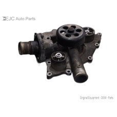 203L325 Water Coolant Pump For 05-10 Jeep Grand Cherokee  6.1 04792838AB SRT