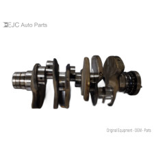 #OB06 Crankshaft Standard For 13-15 Audi Q7 3.0 SuperCharged #OB06 Crankshaft Standard For 13-15 Audi Q7 3.0 SuperCharged