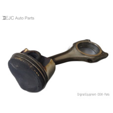 213M301 Piston and Connecting Rod Standard For 13-15 Audi Q7 3.0 SuperCharged 213M301 Piston and Connecting Rod Standard For 13-15 Audi Q7 3.0 SuperCharged